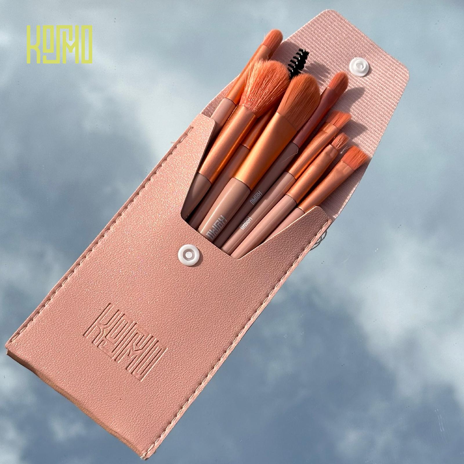 Kit Kosmo + pennelli viaggio!